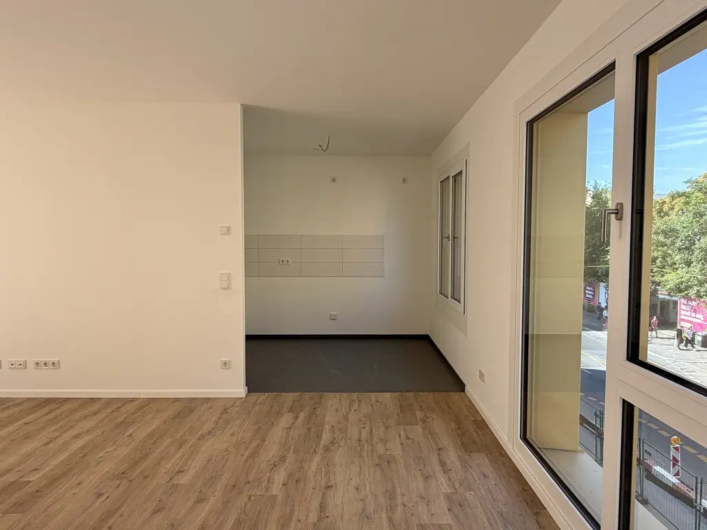 Wohnung Köpenicker Straße in Berlin