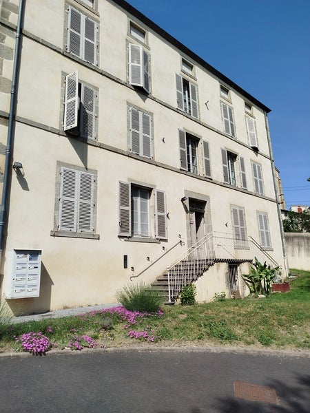 Appartement Route de Billom à Laps