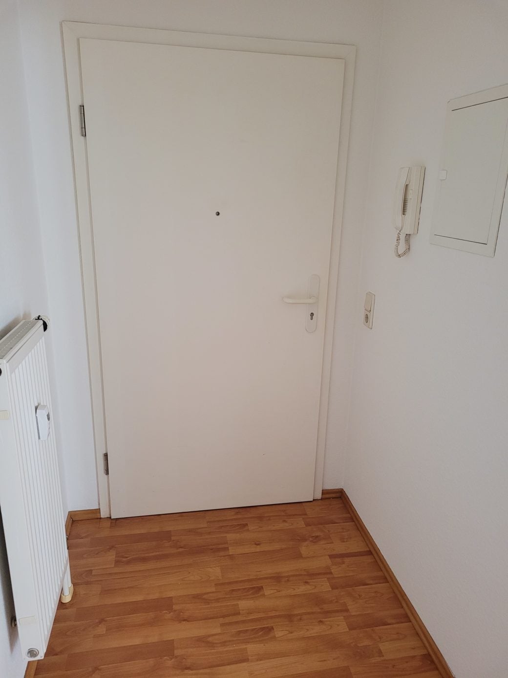 Wohnung Stiftsstraße in Chemnitz