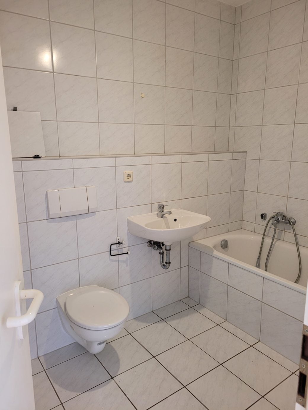 Wohnung Stiftsstraße in Chemnitz