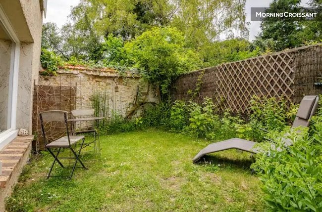 Appartement Ruelle du Parquet à Fontainebleau
