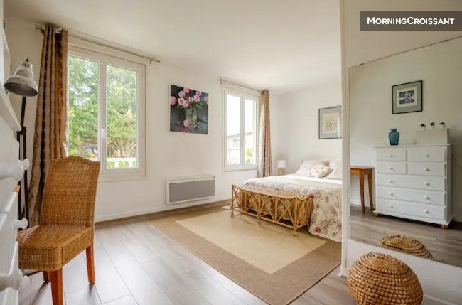Appartement Ruelle du Parquet à Fontainebleau