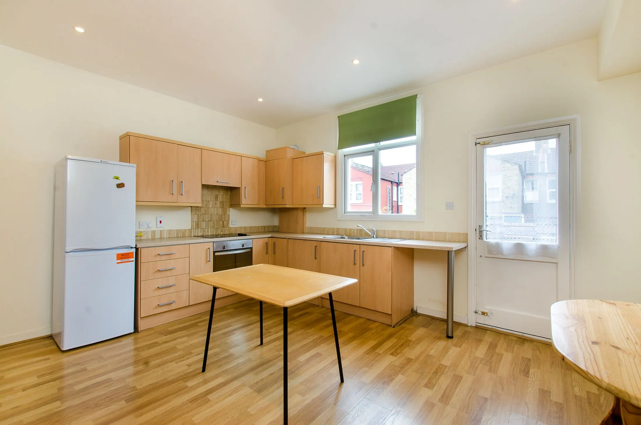 House Eswyn Road in Greater London