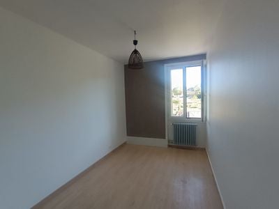 Appartement Rue de Chalezeule à Besançon