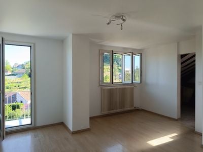 Appartement Rue de Chalezeule à Besançon