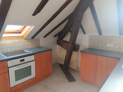 Appartement Rue de Chalezeule à Besançon