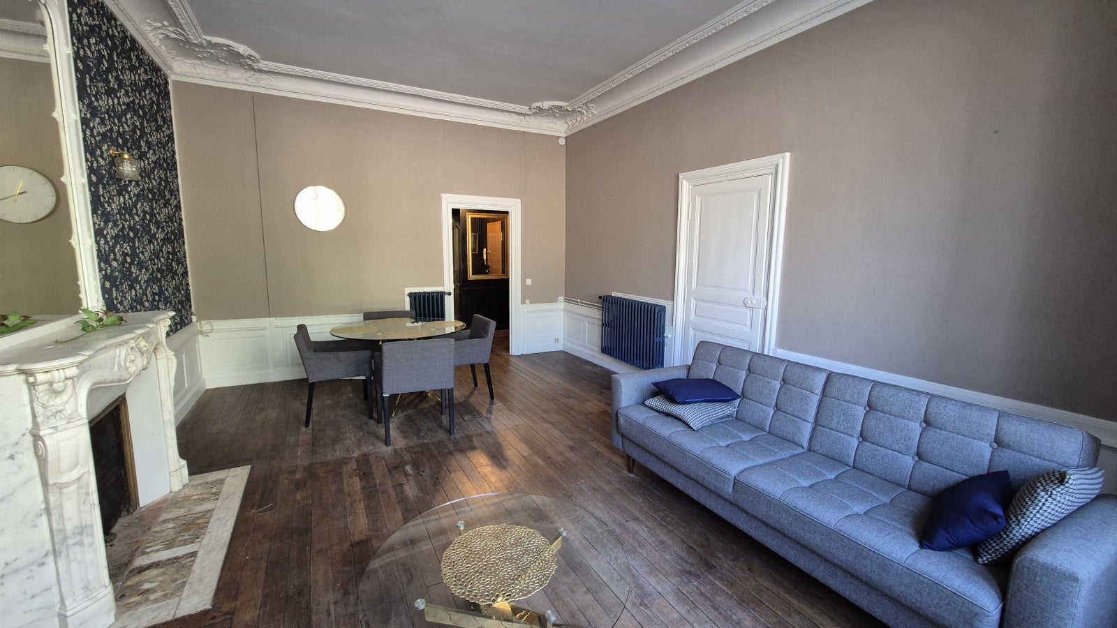 Appartement Rue du Général Cérez à Limoges