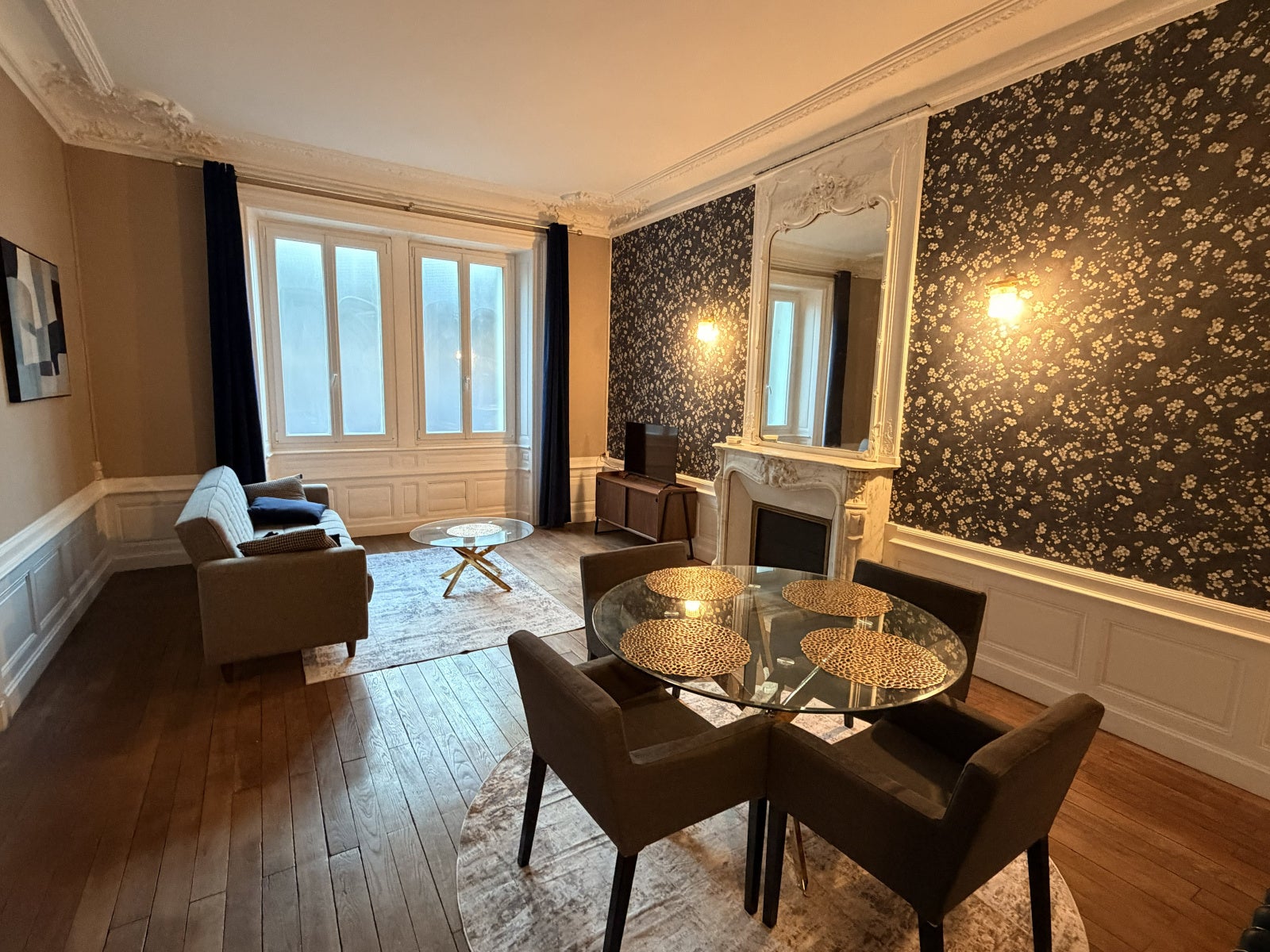Appartement Rue du Général Cérez à Limoges