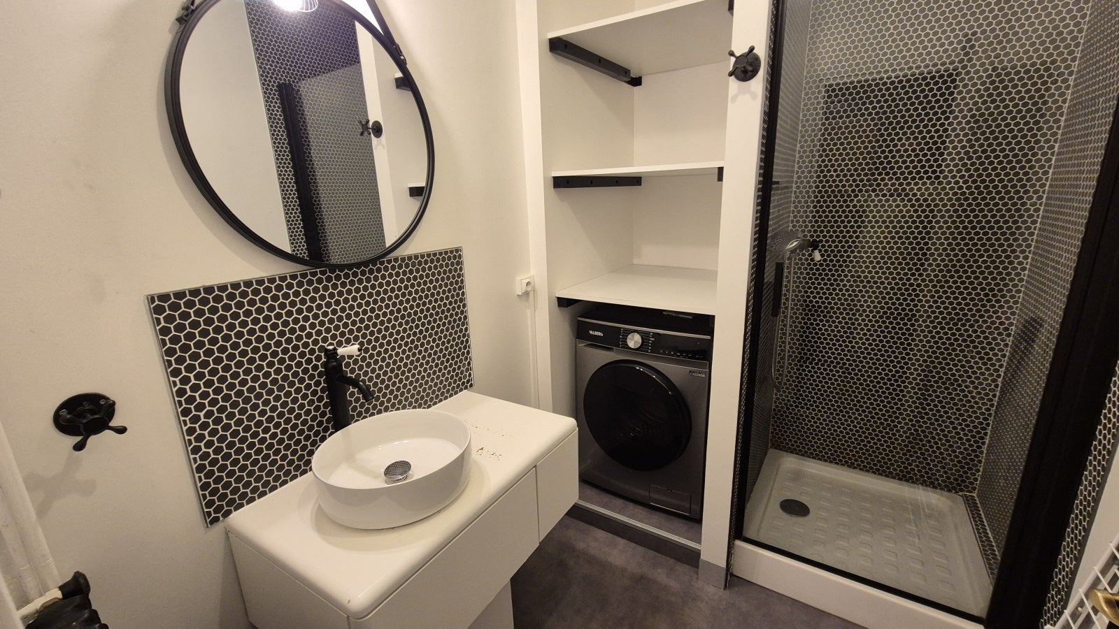 Appartement Rue du Général Cérez à Limoges