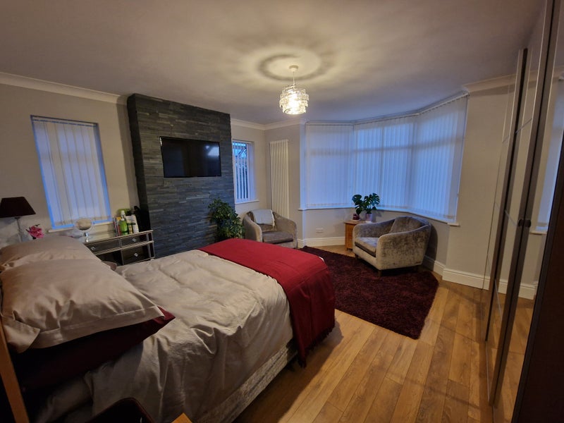 Room Norwich Road in Ipswich