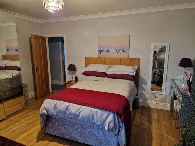 Room Norwich Road in Ipswich