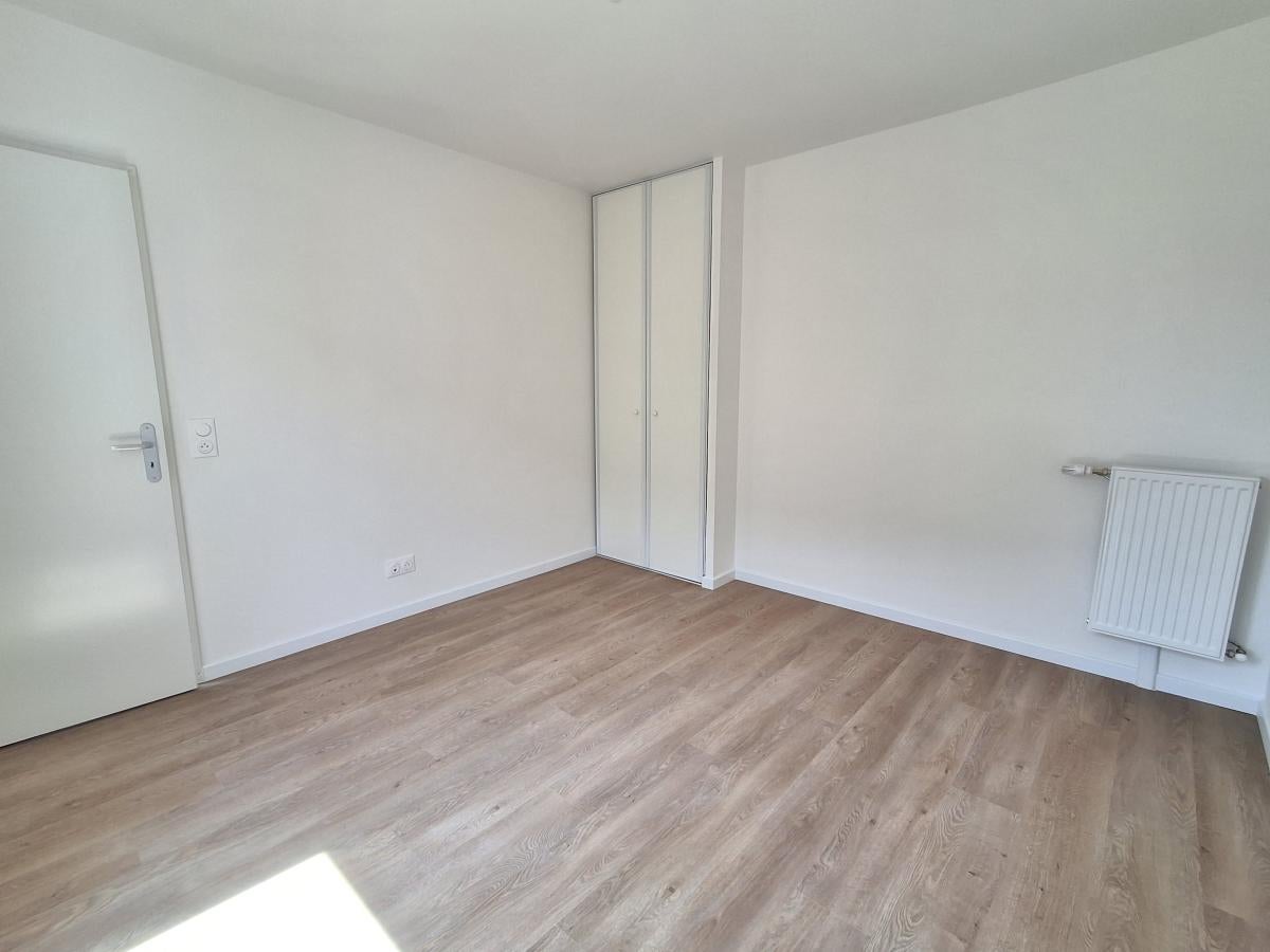 Flat Allée des Peupliers in Éragny-sur-Oise