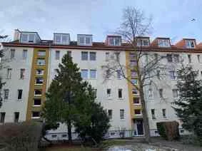 Wohnung Reiherweg in Erfurt