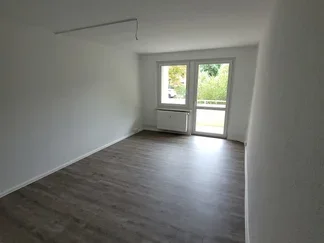 Wohnung Reiherweg in Erfurt