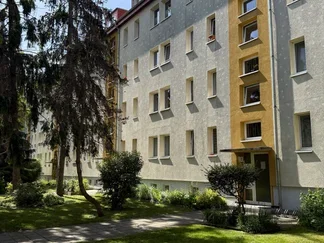 Wohnung Reiherweg in Erfurt