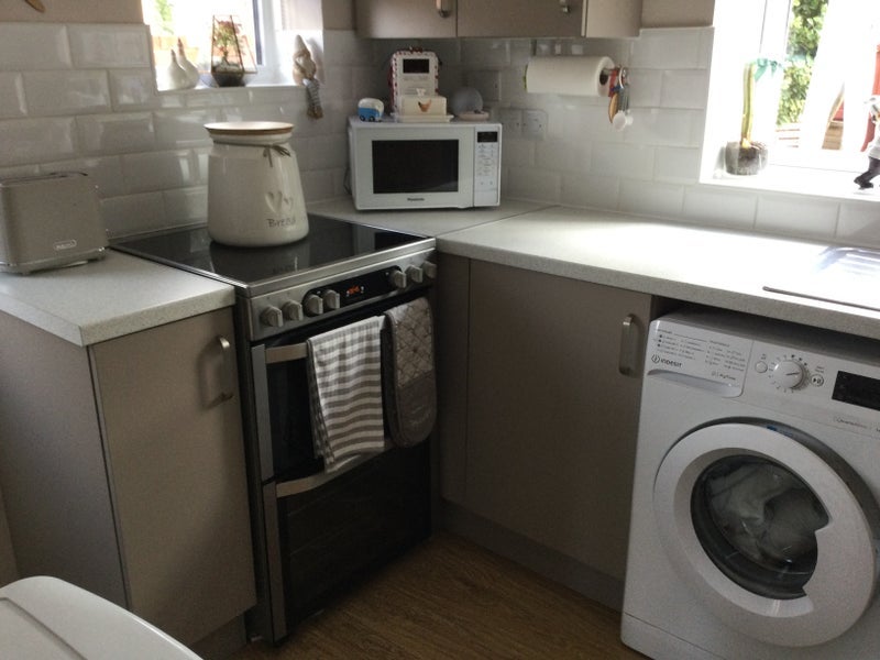 Room Parkfield Road in Rugby