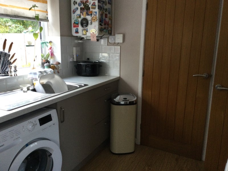 Room Parkfield Road in Rugby