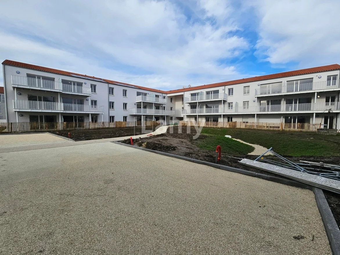Appartement Impasse Champollion à Saint-Pierre-d'Oléron