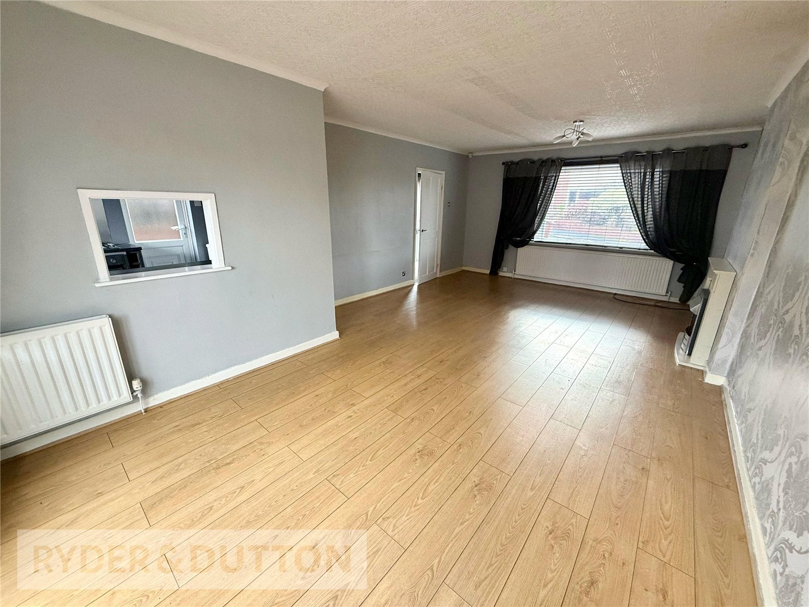 House Bucklow Close in Shaw