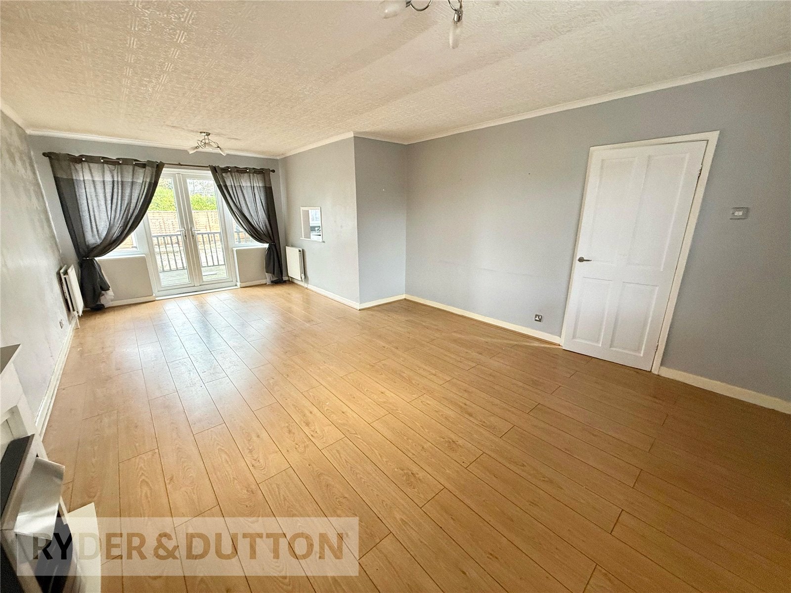 House Bucklow Close in Shaw