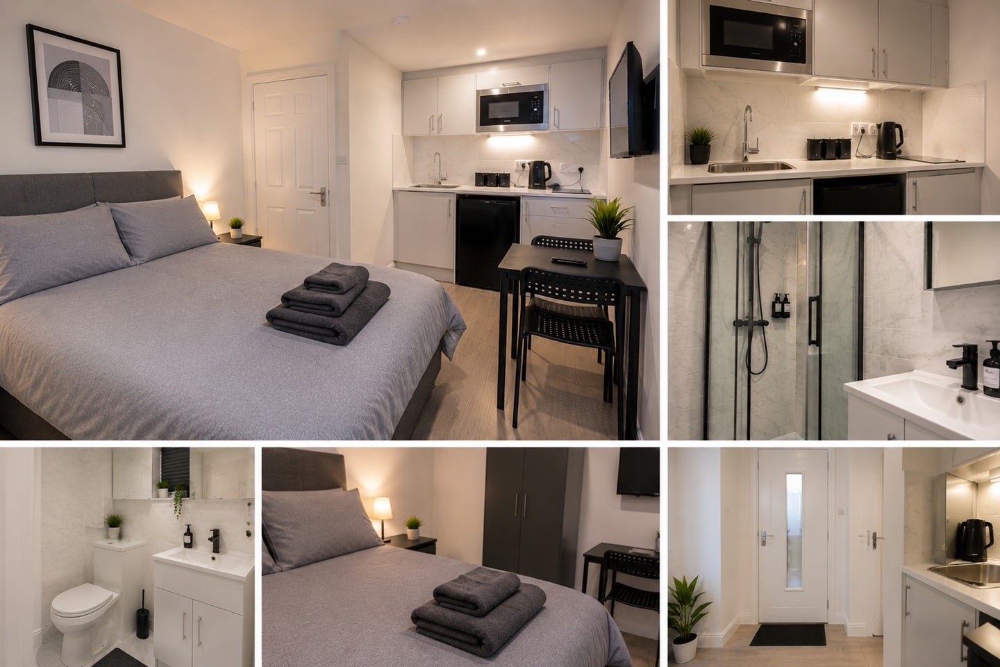 Room Forest Hill in Maidstone