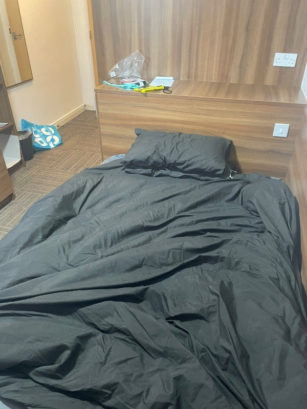 Room Bagot Street in Birmingham
