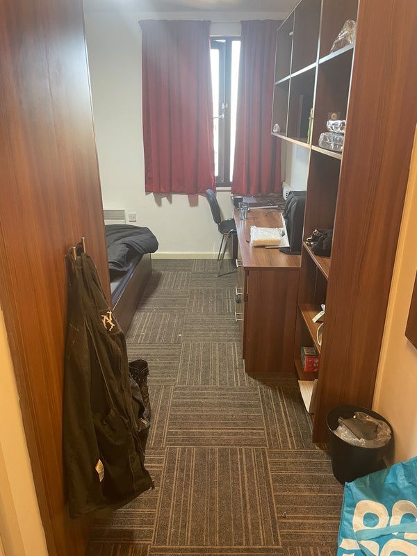 Room Bagot Street in Birmingham