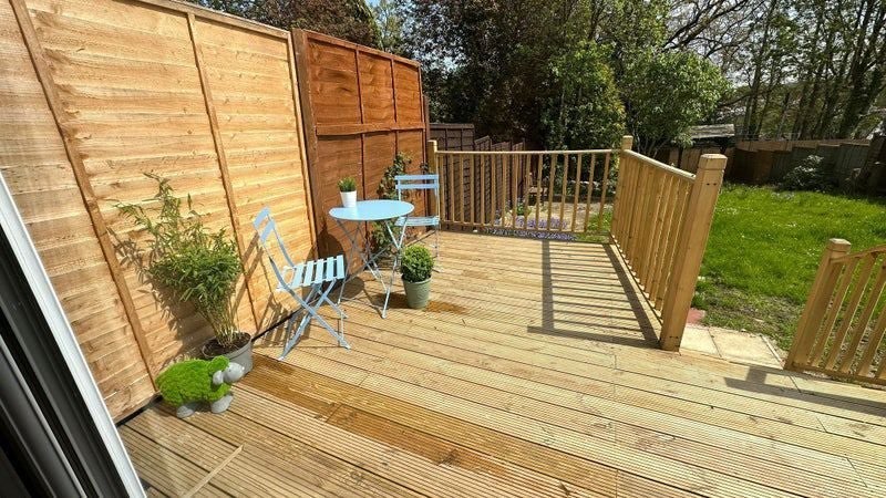 Room Ridgeway Drive in Greater London