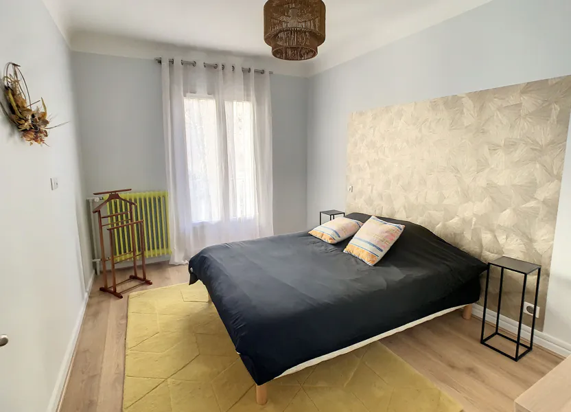Flat Rue Sévigné in Vichy