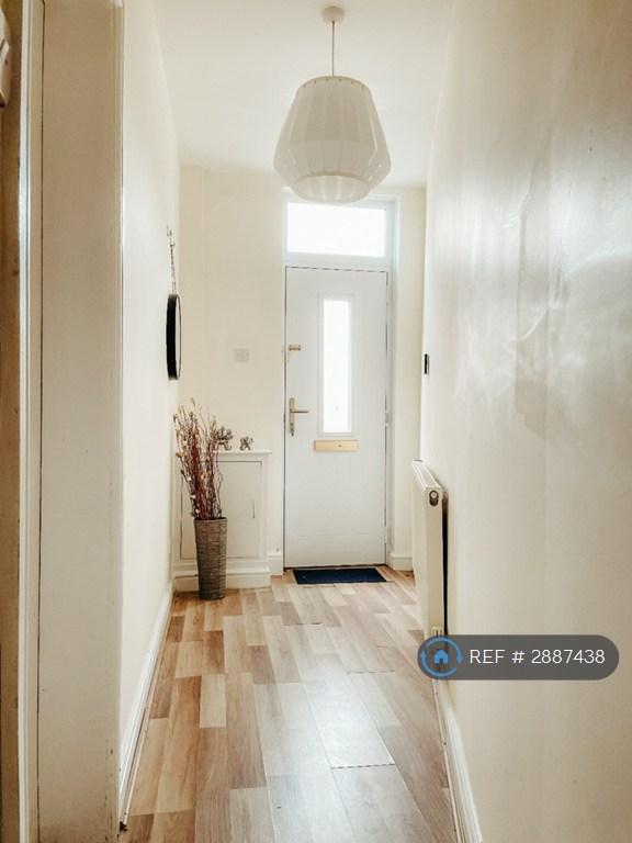 Room Wilford Crescent East in Nottingham
