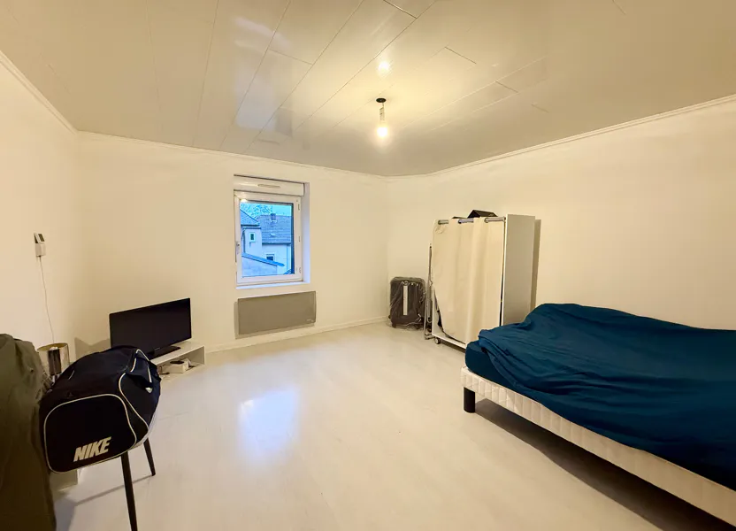 Flat Rue de la Liberté in Knutange