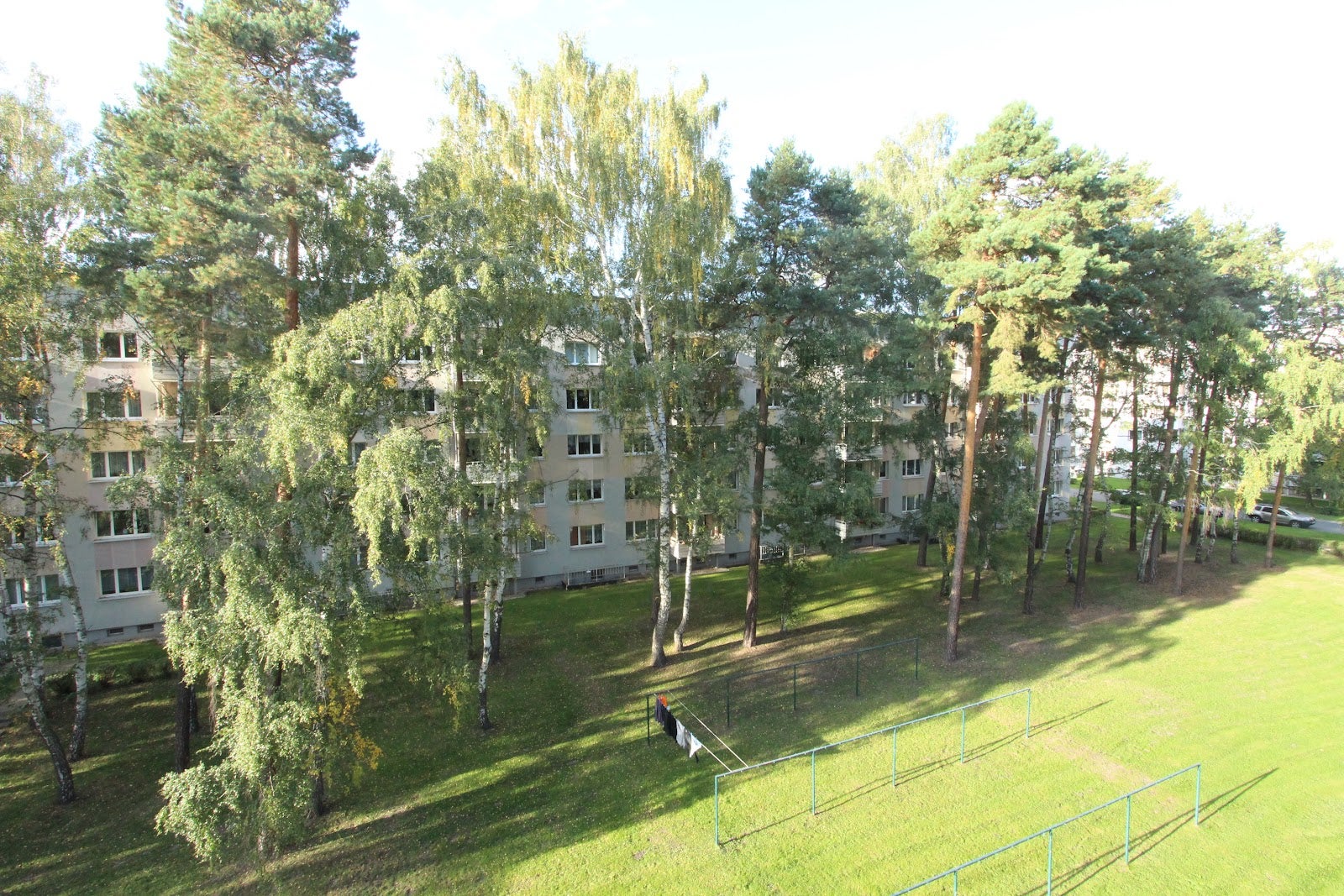 Wohnung Erich-Weinert-Straße in Hermsdorf
