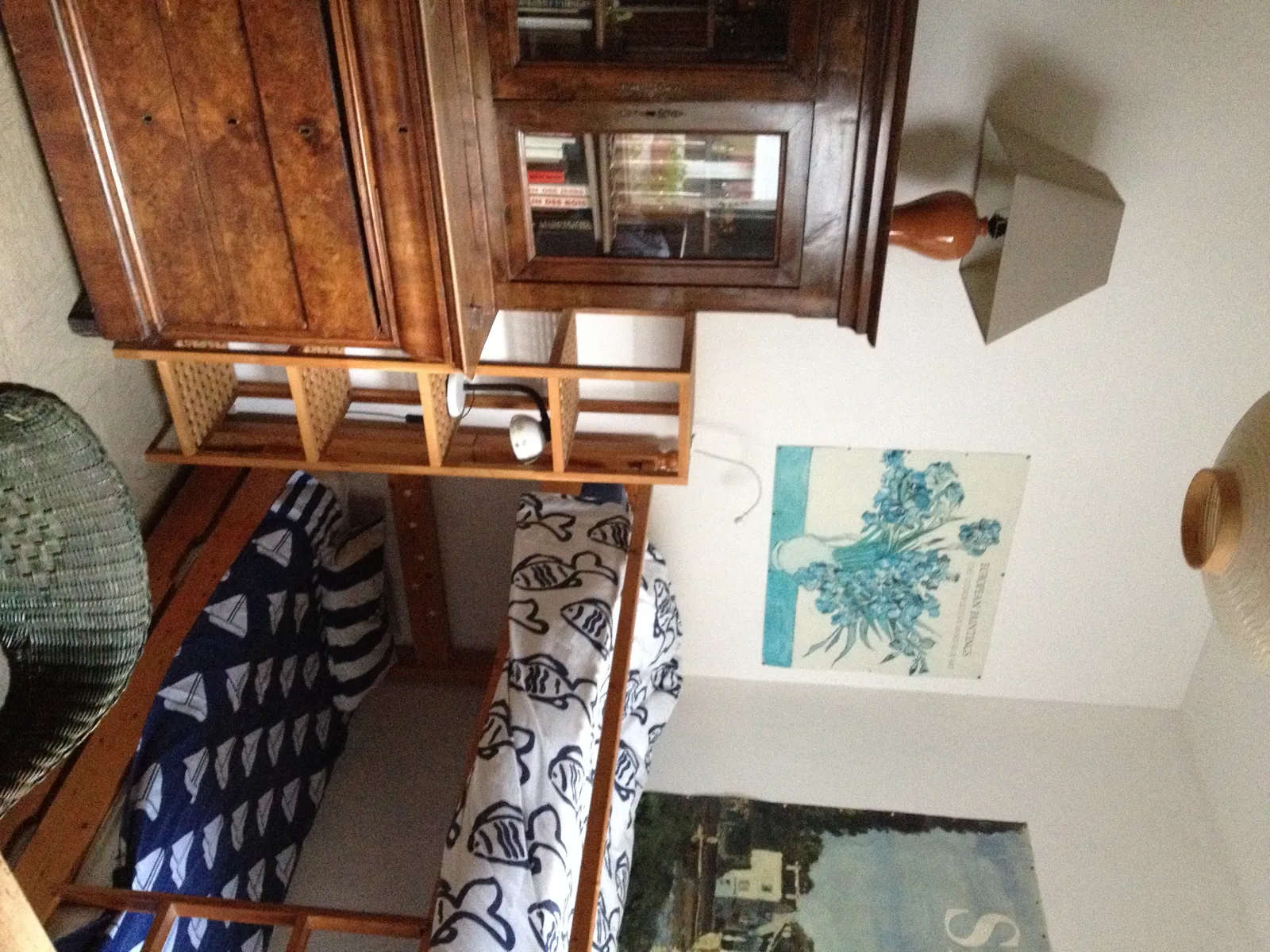 Room Place Max Rouquette in Montpellier