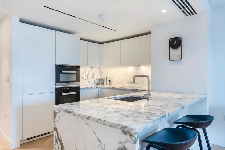 Flat Sherwood Street in City of Westminster