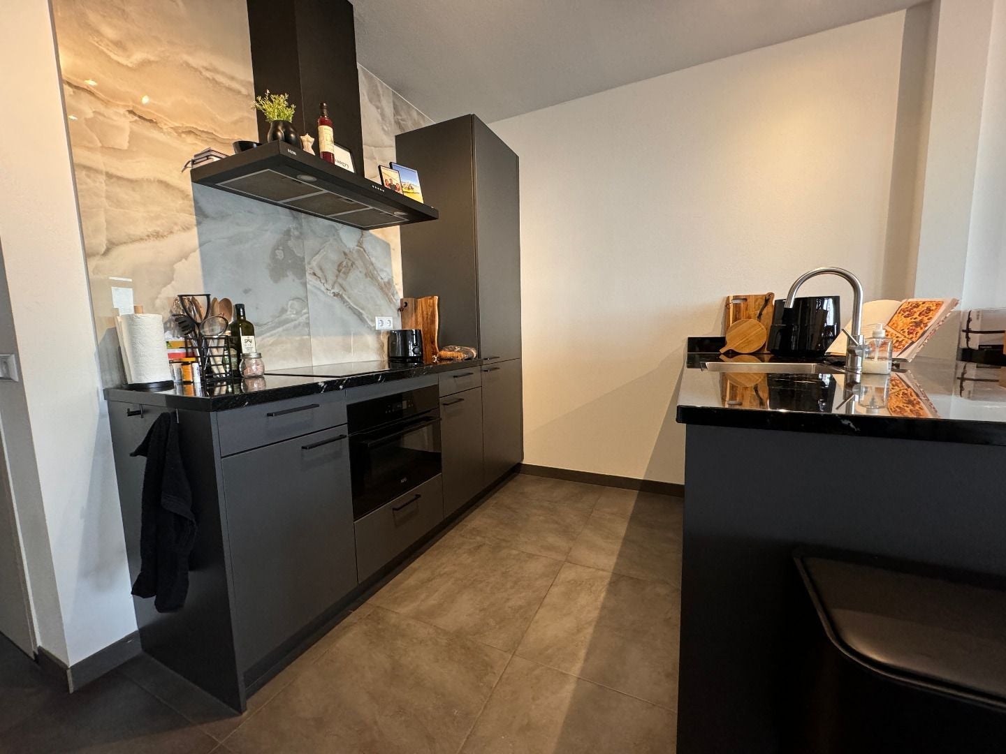 Appartement te huur: Voorstraat, Woerden