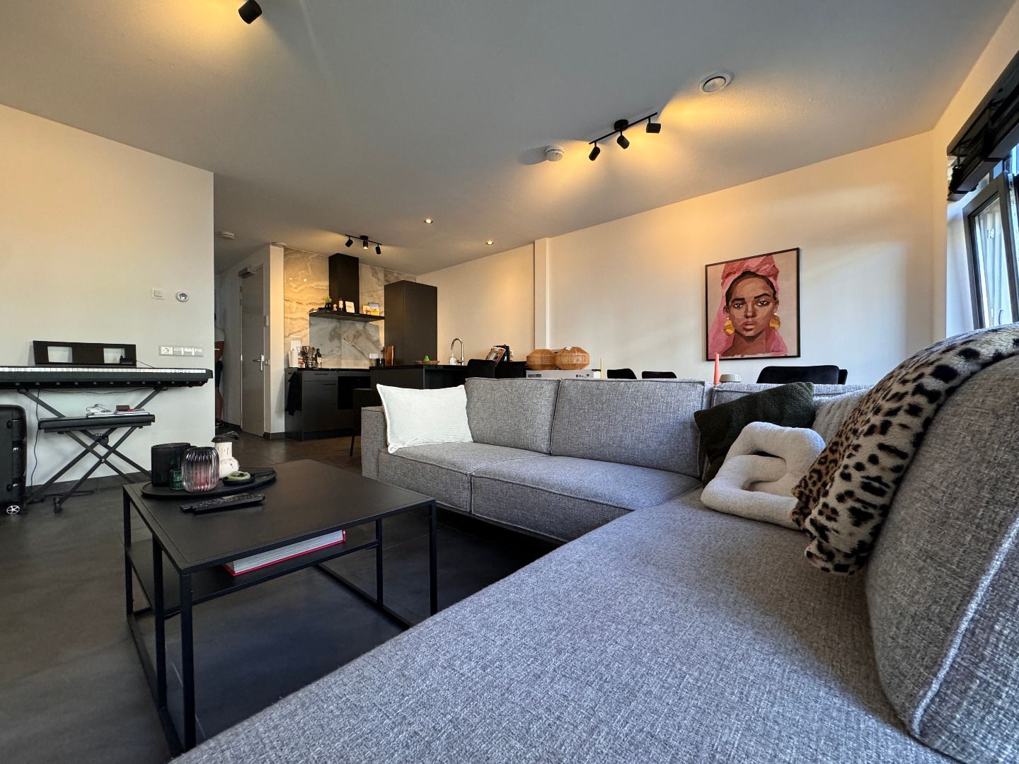 Appartement te huur: Voorstraat, Woerden