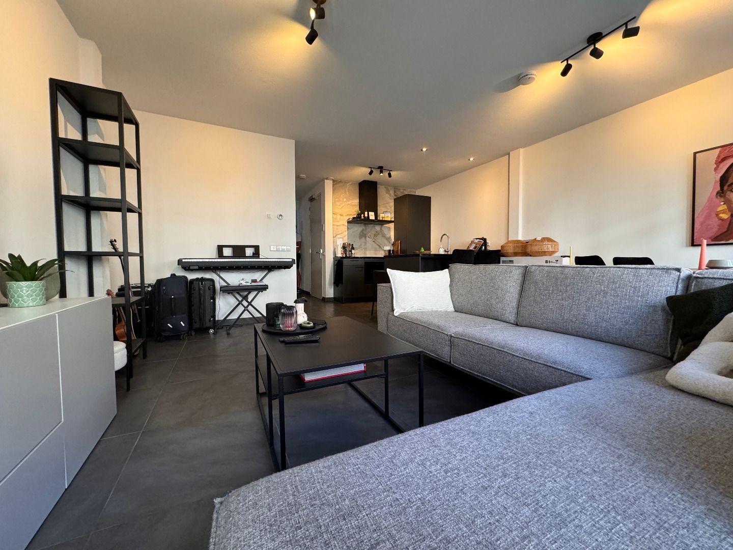 Appartement te huur: Voorstraat, Woerden