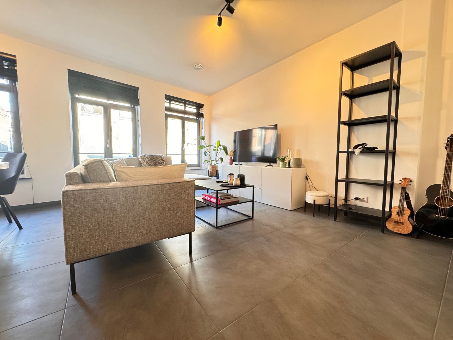 Appartement te huur: Voorstraat, Woerden