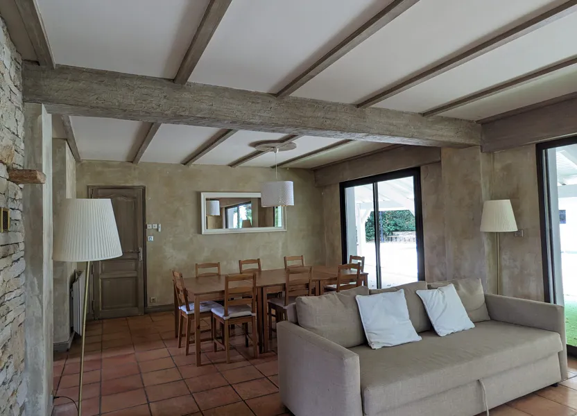 Maison Chemin de Miquelenia à Saint-Jean-de-Luz