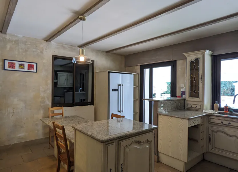 Maison Chemin de Miquelenia à Saint-Jean-de-Luz
