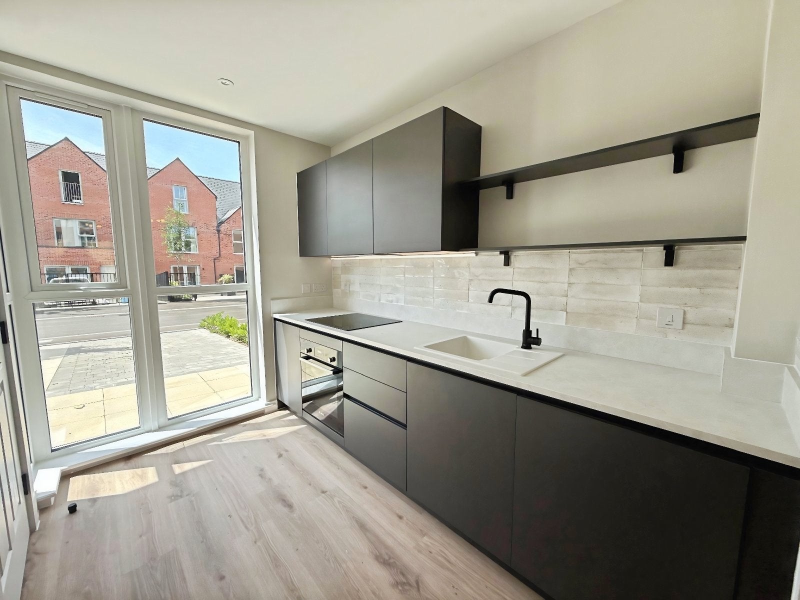 House Stafford Close in South Tyneside