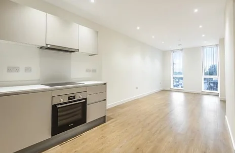 Flat Bond Way in Bracknell