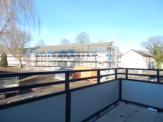 Wohnung Erdmannstraße in Dortmund