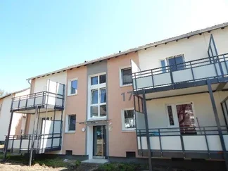Wohnung Erdmannstraße in Dortmund