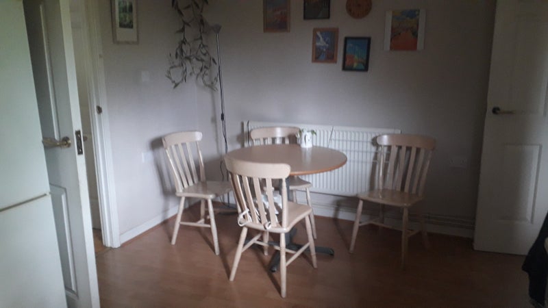 Room Mount Pleasant Road in Sheffield