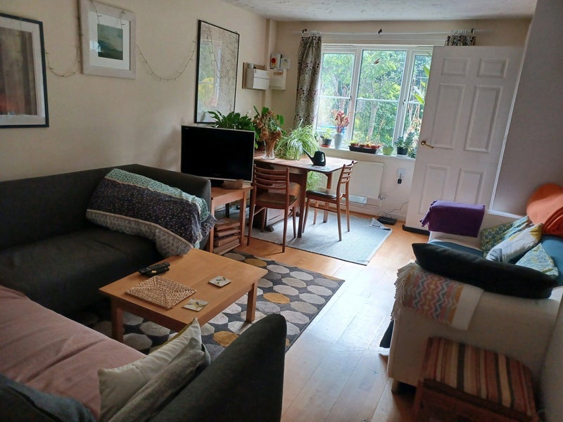 Room Mount Pleasant Road in Sheffield