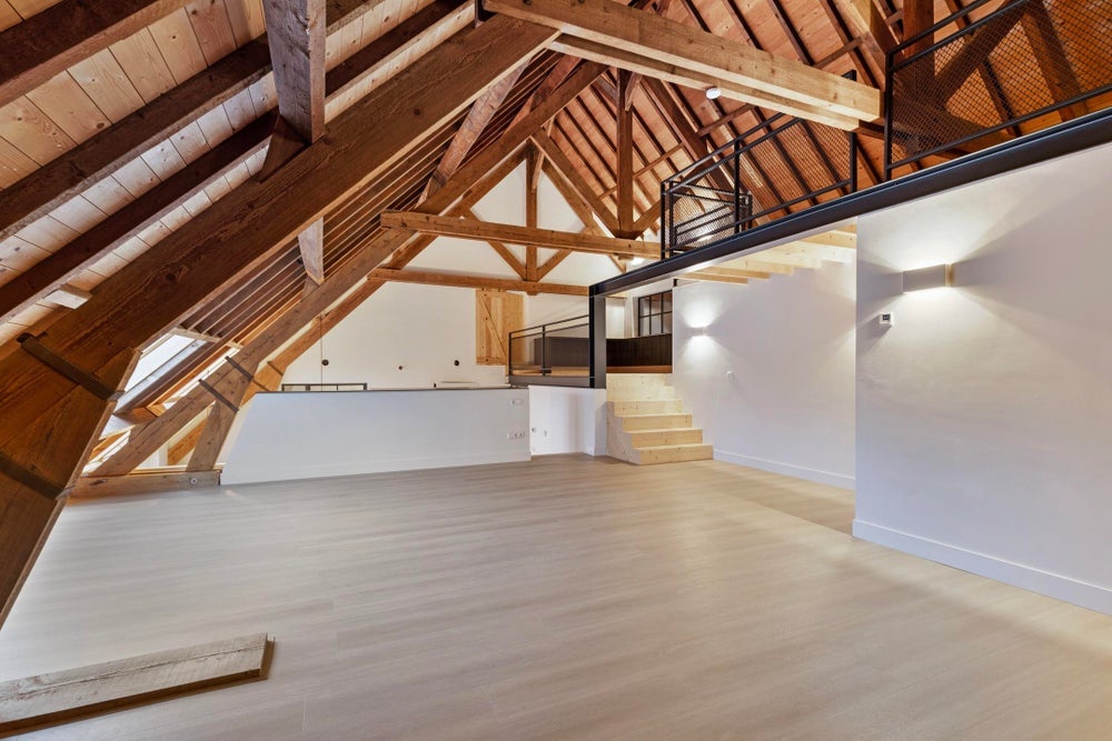 Appartement Ambyerstraat Noord 74 in Maastricht