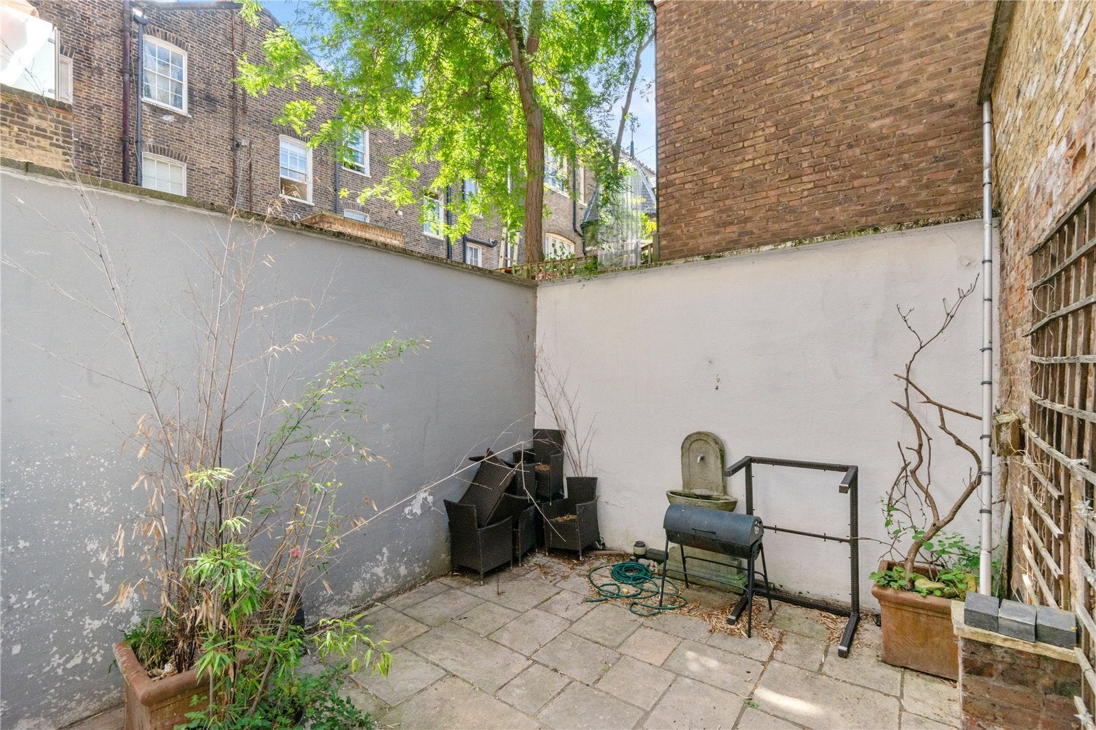 House Sale Place in City of Westminster