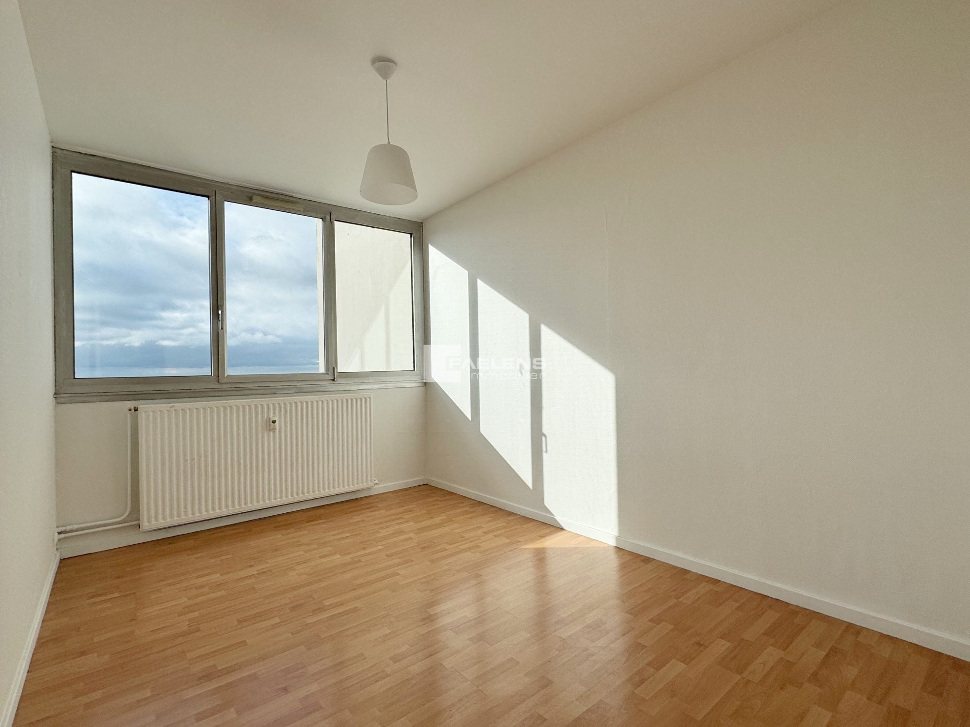 Flat Rue Bonte Pollet in Lille