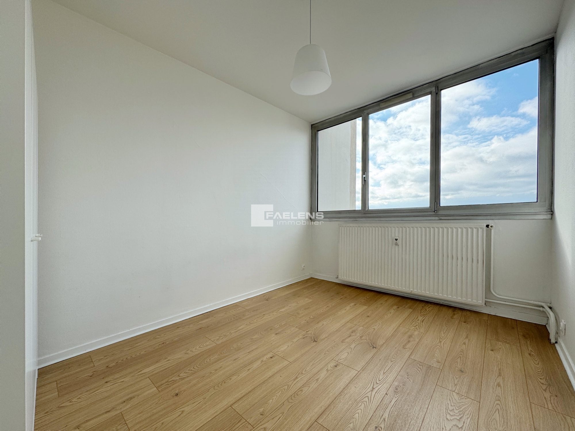 Flat Rue Bonte Pollet in Lille
